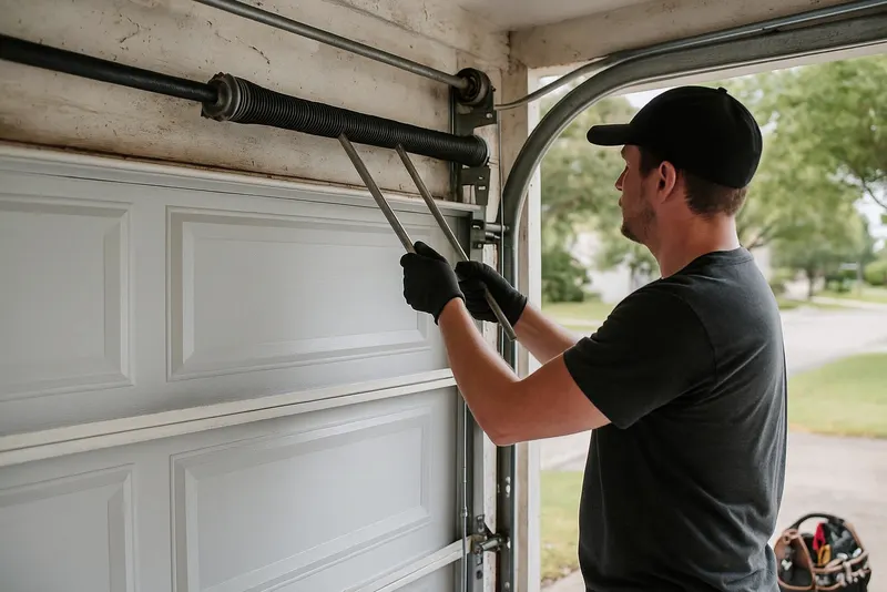 About Naples Overhead Door Co